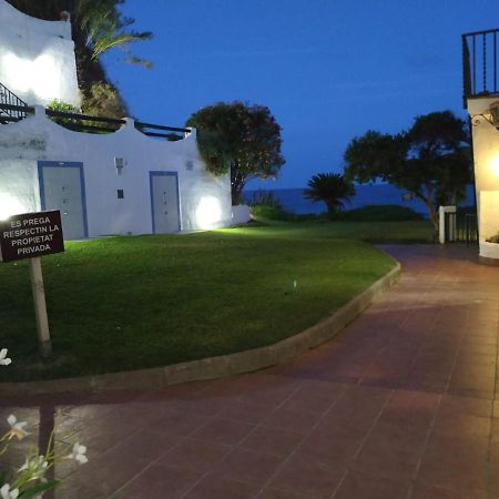 Little Paradise . Apartment In Front Of The Sea Coma-ruga Esterno foto